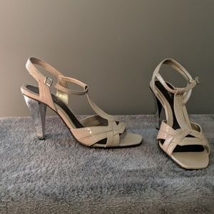 X-Appeal Heels Size 6